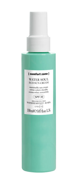 WATER SOUL ECO SUN CREAM SPF30