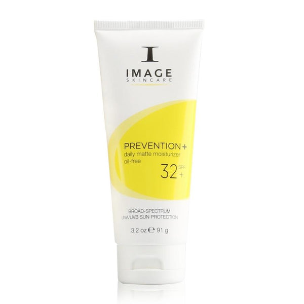 PREVENTION+ DAILY MATTE MOISTURIZER SPF 32+