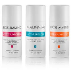 KIT TRIO DOMICILIARE BIOSLIMMING