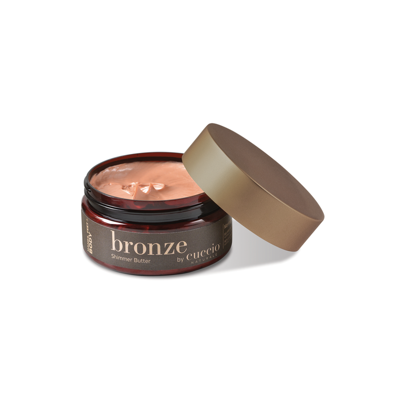 BURRO BRONZE SHIMMER BUTTER