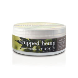 BURRO CORPO WHIPPED HEMP - CANAPA