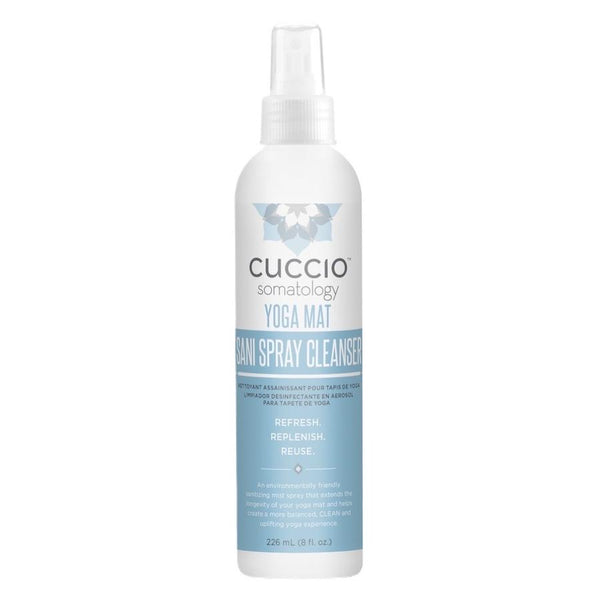 SOMATOLOGY YOGAHHH! SPRAY DISINFETTANTE PER TAPPETINO