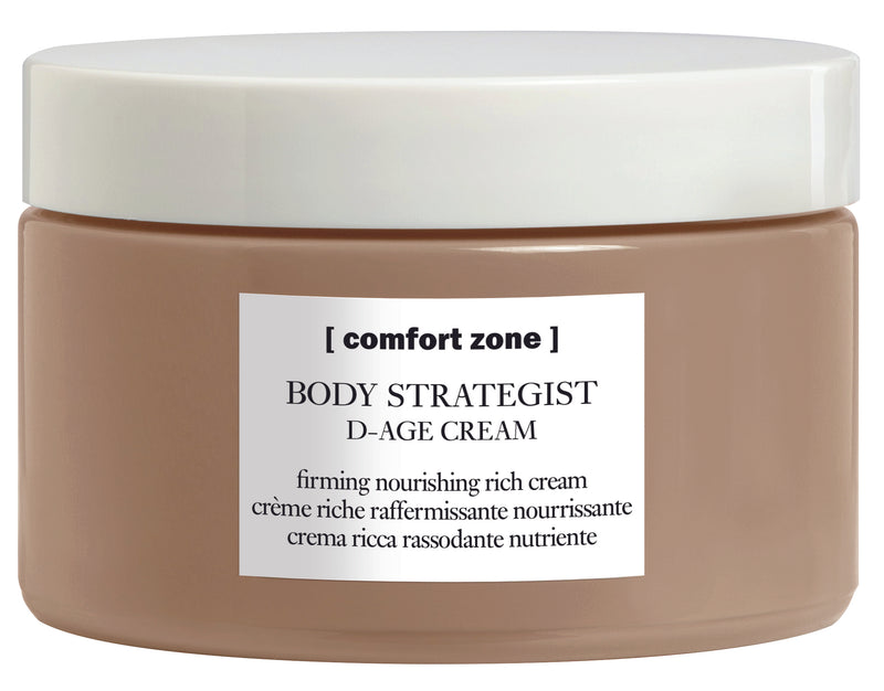 BODY STRATEGIST D-AGE CREAM