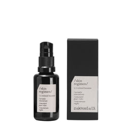 SKIN REGIMEN 1.5 RETINOL BOOSTER