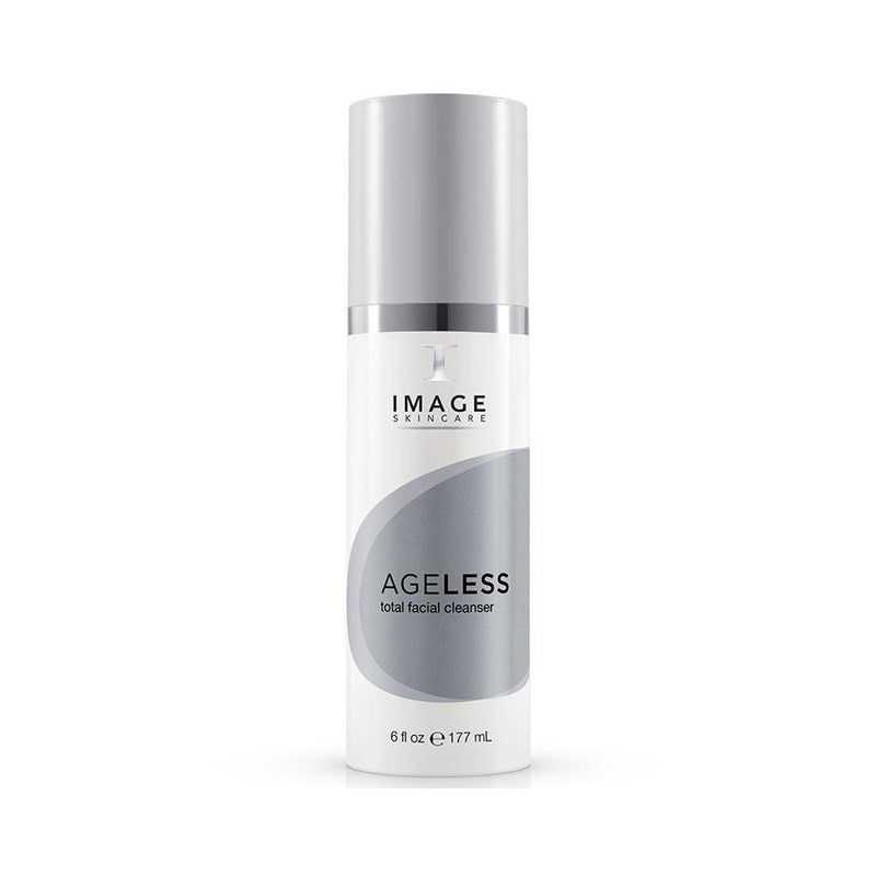 AGELESS TOTAL FACIAL CLEANSER