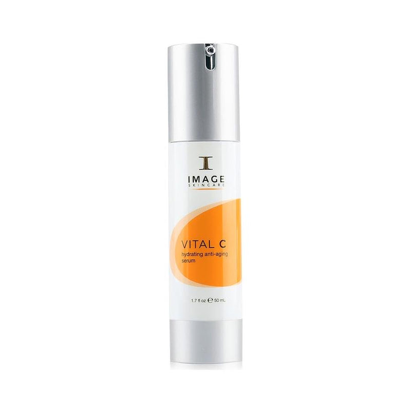 VITAL C HYDRATING ANTI-AGING SERUM