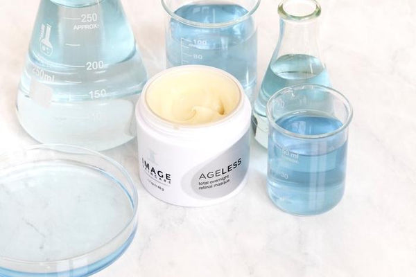 AGELESS TOTAL REPAIR CRÈME