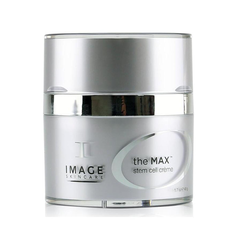 THE MAX™ STEM CELL CRÈME