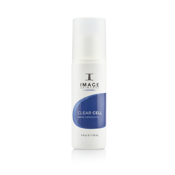 CLEAR CELL EUROPEAN CLARIFYING TONIC