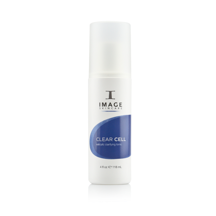 CLEAR CELL EUROPEAN CLARIFYING TONIC