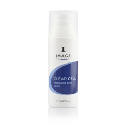 CLEAR CELL EUROPEAN CLARIFYING LOTION