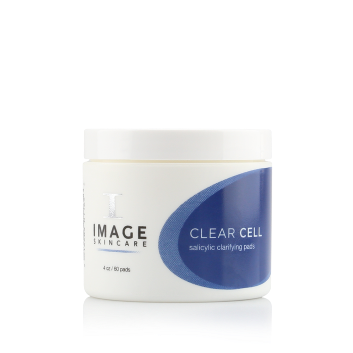 CLEAR CELL EUROPEAN CLARIFYING PADS