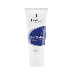 CLEAR CELL MATTIFYING MOISTURIZER FOR OILY SKIN