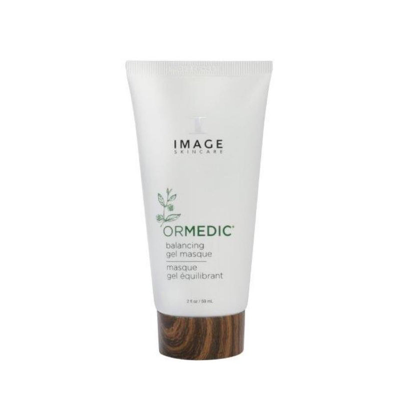 ORMEDIC BALANCING GEL MASQUE