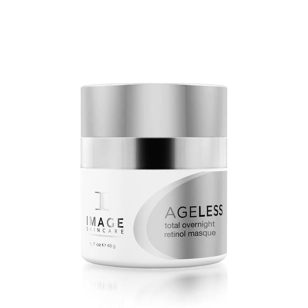 AGELESS TOTAL OVERNIGHT RETINOL MASQUE