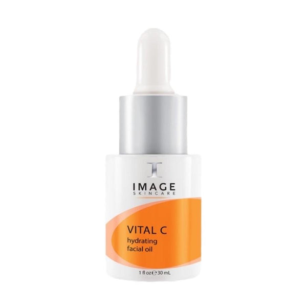 VITAL C HYDRATING FACIAL OIL