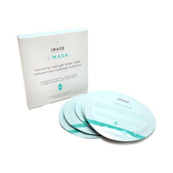 I MASK HYDRATING HYDROGEL SHEET MASK (5PZ)