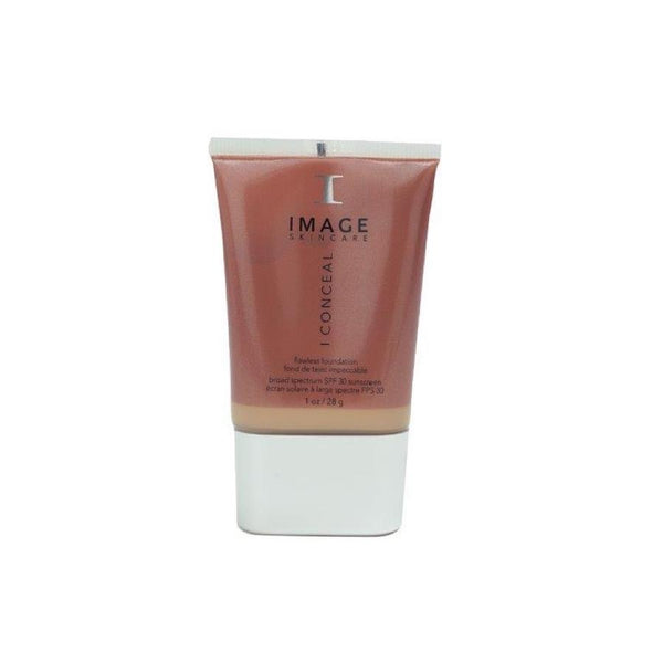 I CONCEAL FLAWLESS FOUNDATION SPF 30 - NATURAL