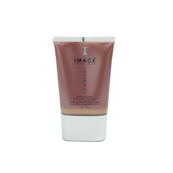 I CONCEAL FLAWLESS FOUNDATION SPF 30 - BEIGE