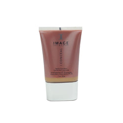 I CONCEAL FLAWLESS FOUNDATION SPF 30 - TOFFEE