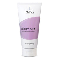 BODY SPA REJUVENATING BODY LOTION