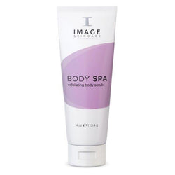 BODY SPA EXFOLIATING BODY SCRUB