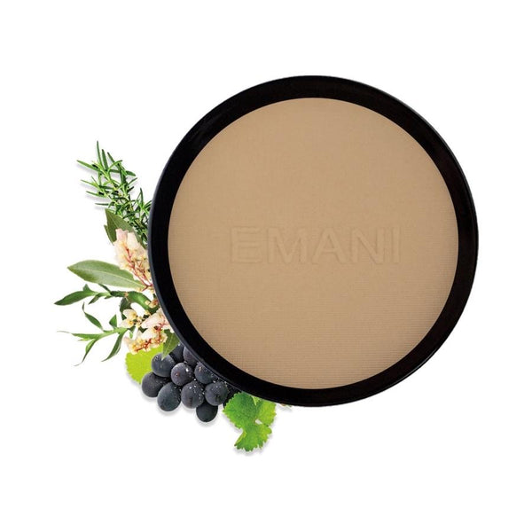 CIPRIA FINALE HD - BAMBOO EMANI MAKE UP VEGAN COSMETIC