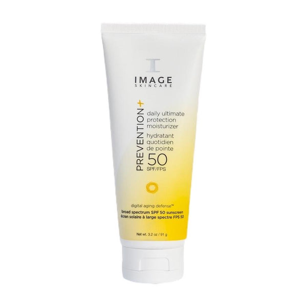 PREVENTION+ DAILY ULTIMATE PROTECTION MOISTURIZER SPF 50